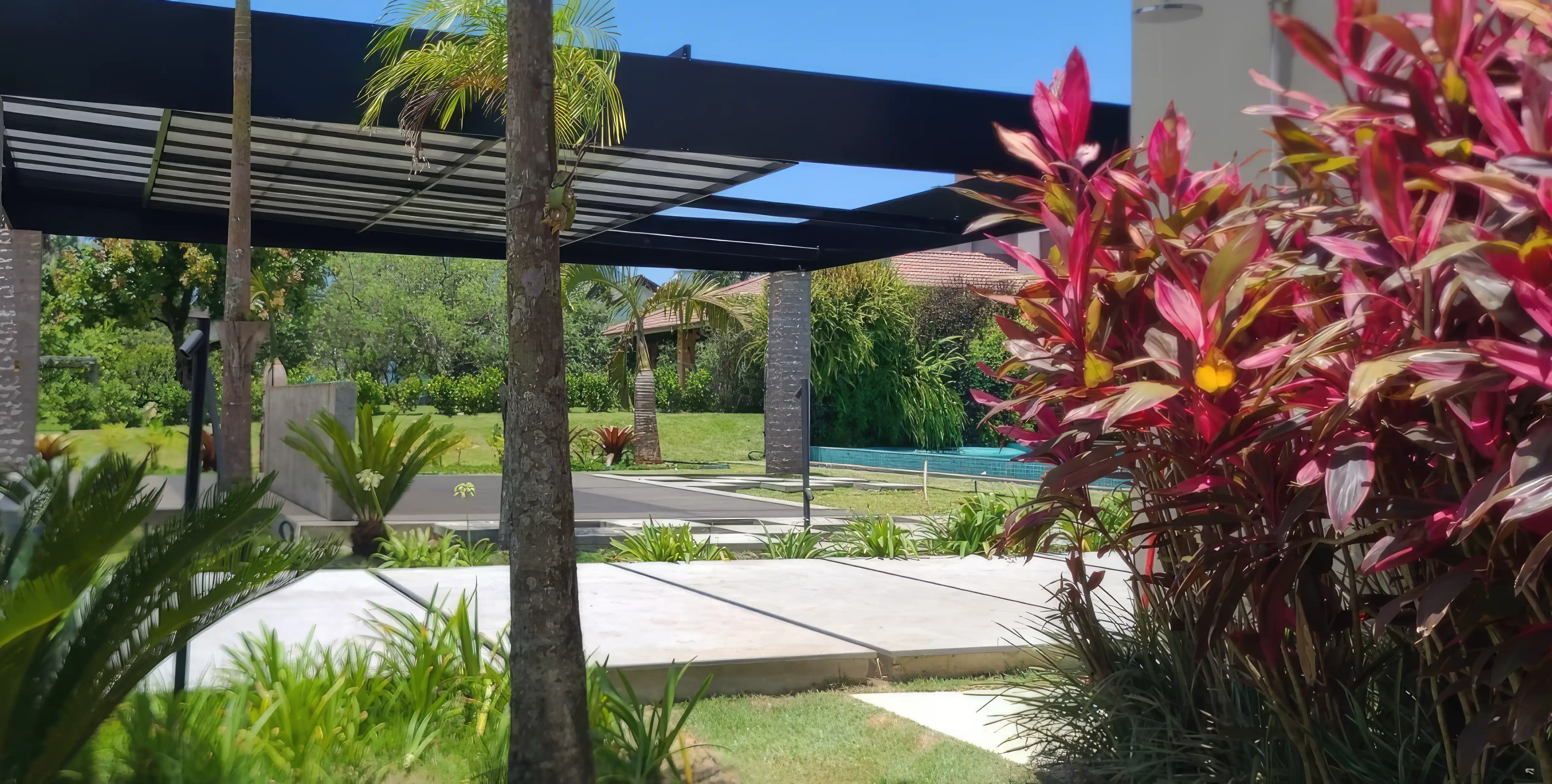 Banner de Toldos Coberturas Reis