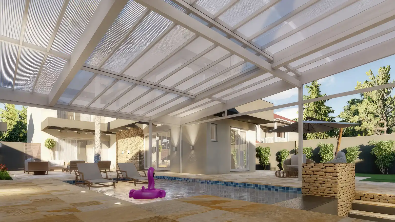 Equipe Coberturas Reis